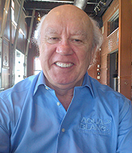 Michel B&eacute;rub&eacute;