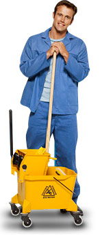 Programme d'entretien ménager sur mesure