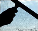 Service de nettoyage de vitres