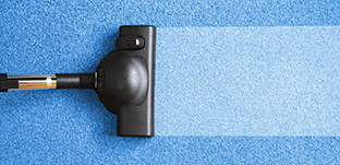 Nettoyage de tapis professionnel