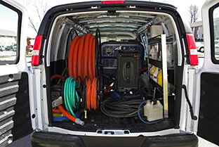 Service commercial et industriel &agrave; Montr&eacute;al et ses environs