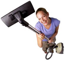 Offre d'emploi pour travailler dans le milieu de l,entretien m&eacute;nager