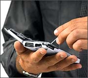 Organisation flexible