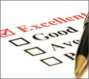 Qualité du travail d'entretien ménager