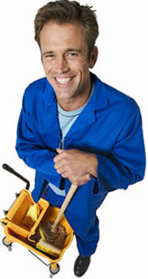 M&eacute;nage de vos espaces commerciaux et industriels au Qu&eacute;bec